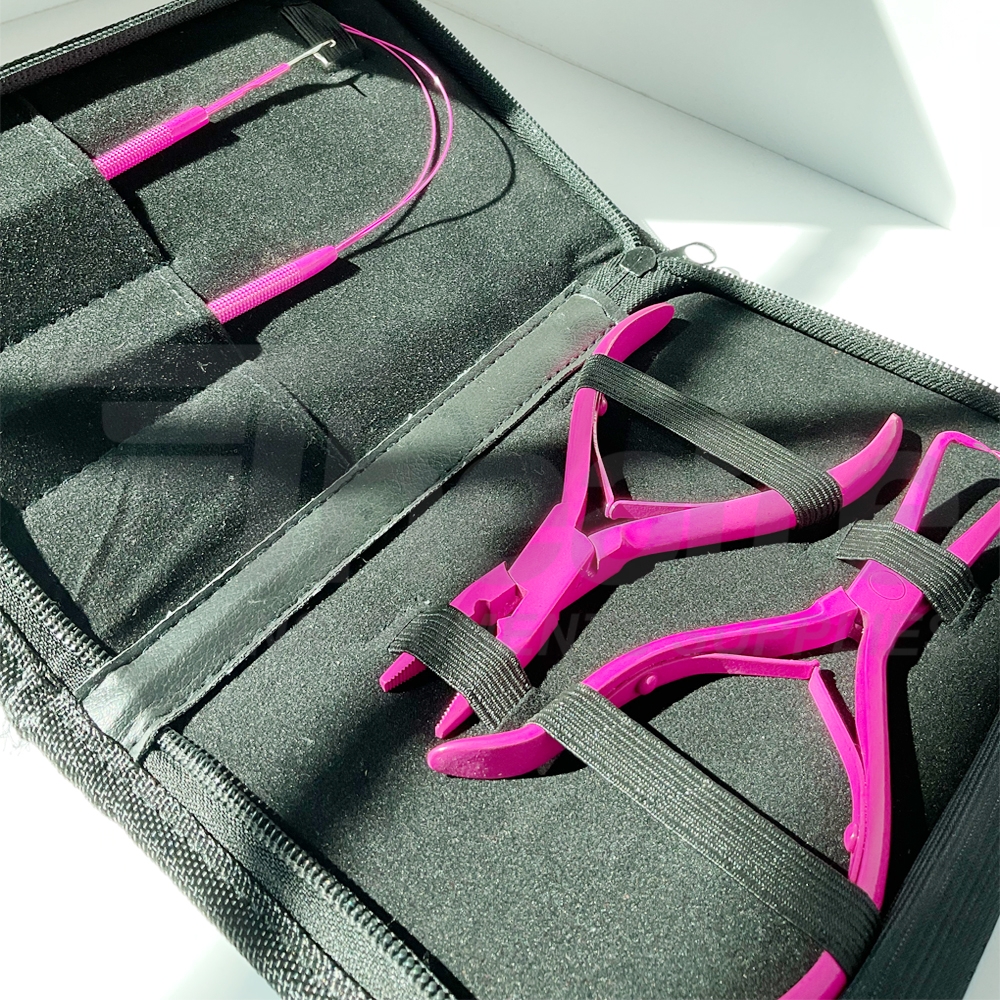 Hair Extensions Tools
